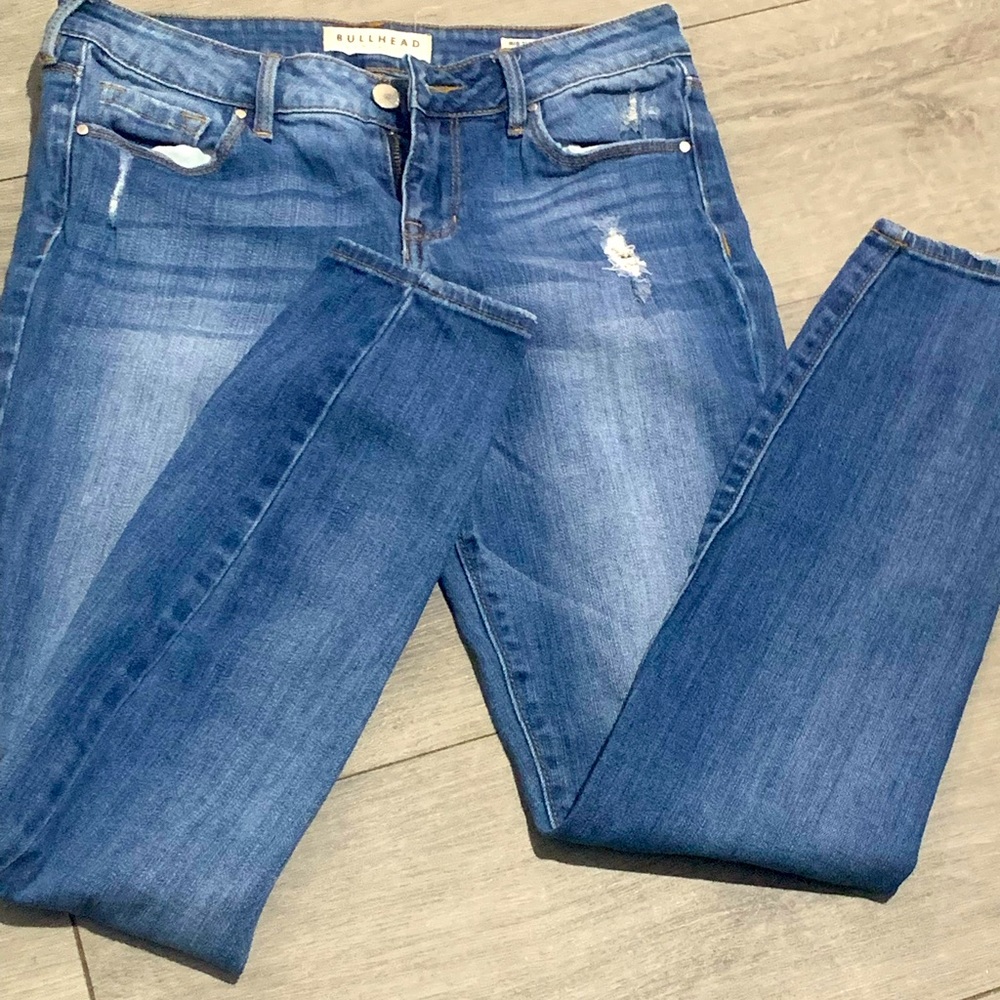 Bullhead jeans
